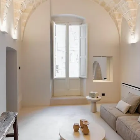 Apartment Il Convento Luxueux Avec Jacuzzi Au Coeur De
