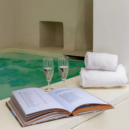 Il Convento Luxueux Avec Jacuzzi Au Coeur De Apartment Monopoli