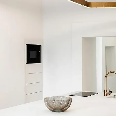 Apartment Il Convento Luxueux Avec Jacuzzi Au Coeur De Monopoli