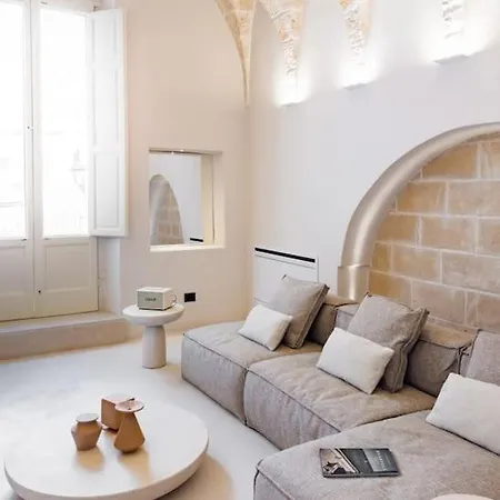 Il Convento Luxueux Avec Jacuzzi Au Coeur De