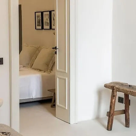 Il Convento Luxueux Avec Jacuzzi Au Coeur De Apartment *
