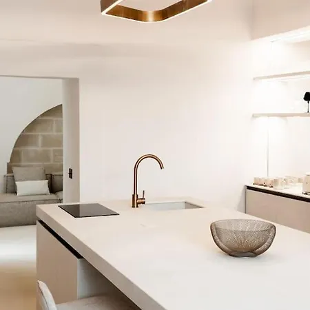 Il Convento Luxueux Avec Jacuzzi Au Coeur De