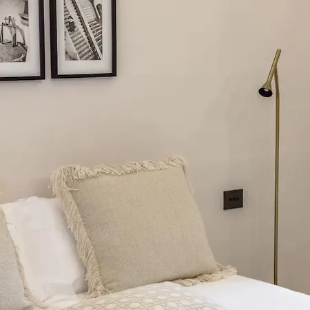 Il Convento Luxueux Avec Jacuzzi Au Coeur De Apartment