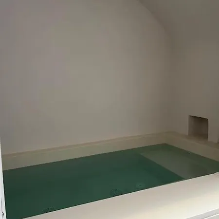 Apartment Il Convento Luxueux Avec Jacuzzi Au Coeur De