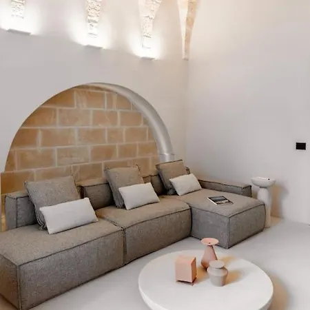 Apartment Il Convento Luxueux Avec Jacuzzi Au Coeur De *