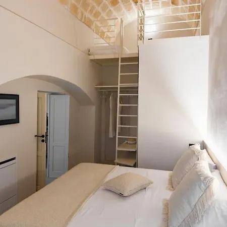 Il Convento Luxueux Avec Jacuzzi Au Coeur De