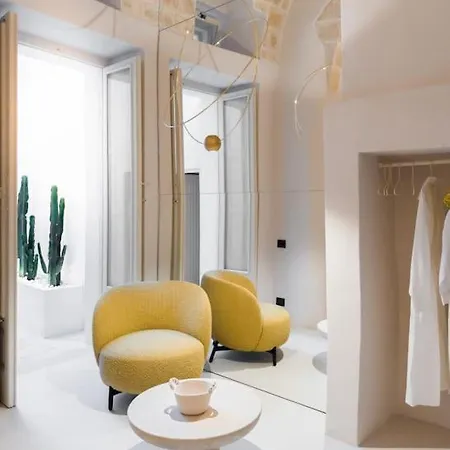 Il Convento Luxueux Avec Jacuzzi Au Coeur De Apartment