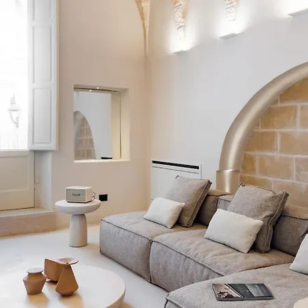 Il Convento Luxueux Avec Jacuzzi Au Coeur De Apartment *