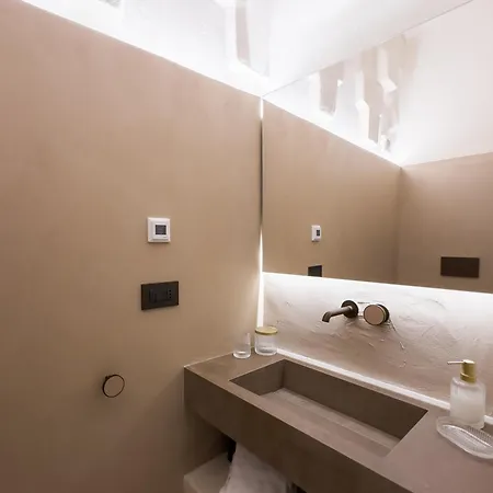 Apartment Il Convento Luxueux Avec Jacuzzi Au Coeur De Monopoli