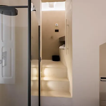 Apartment Il Convento Luxueux Avec Jacuzzi Au Coeur De *