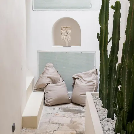 Il Convento Luxueux Avec Jacuzzi Au Coeur De Apartment