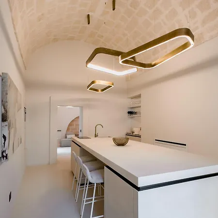 Il Convento Luxueux Avec Jacuzzi Au Coeur De Monopoli