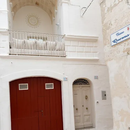 Apartment Il Convento Luxueux Avec Jacuzzi Au Coeur De Monopoli